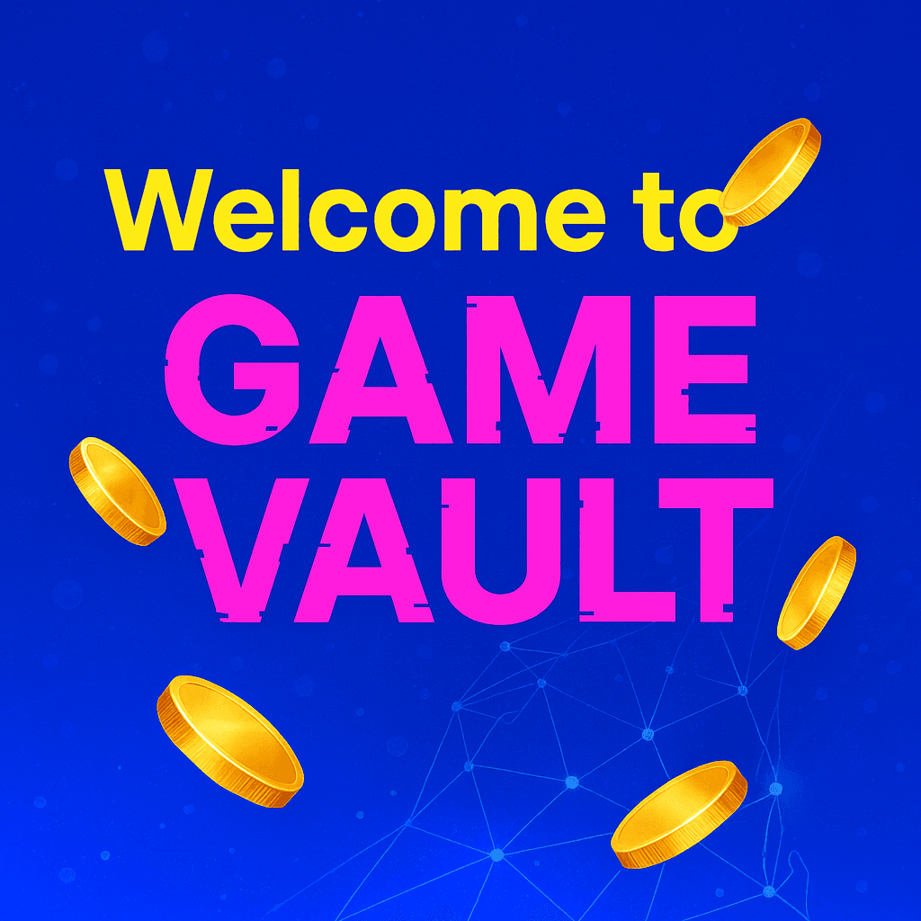 Game Vault